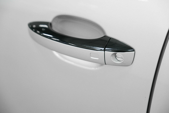 Audi Q5, 2016 года, пробег 145000 км