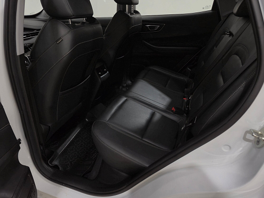 Chery Tiggo 4 Pro Style, 2024 года, пробег 22770 км