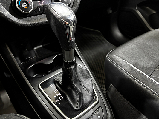 Lada (ВАЗ) Vesta Comfort Image, 2020 года, пробег 81441 км