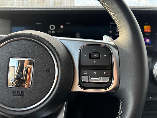 Tank 300 Драйв, 2024 года, пробег 28476 км