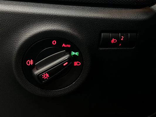 Volkswagen Polo Status, 2021 года, пробег 78285 км