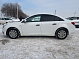 Chevrolet Cruze LS, 2012 года, пробег 299169 км