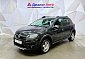 Renault Sandero Confort, 2017 года, пробег 170466 км