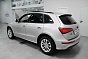 Audi Q5, 2016 года, пробег 145000 км