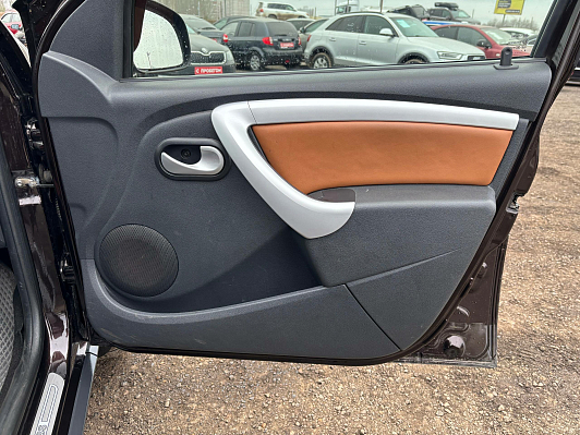 Lada (ВАЗ) Largus Luxe Glonass (7 мест) (2018-2019), 2019 года, пробег 118985 км