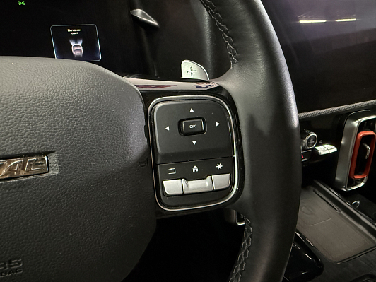 Haval Dargo Tech Plus, 2024 года, пробег 29598 км