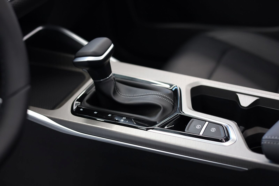 Belgee S50 Prestige, серый