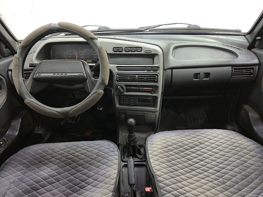 Lada (ВАЗ) 2115, 2007 года, пробег 328115 км