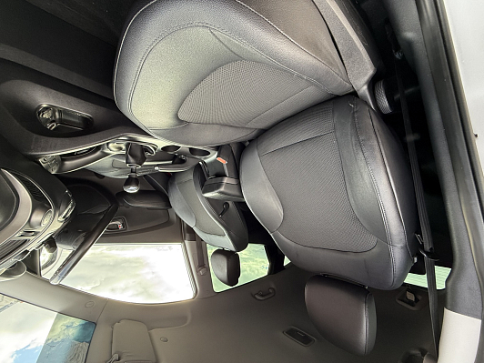 Hyundai ix35 Base, 2013 года, пробег 148000 км