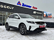 Geely Coolray Luxury, 2023 года, пробег 37755 км