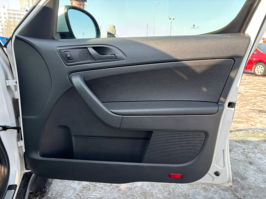 Skoda Yeti Active Outdoor, 2015 года, пробег 152499 км