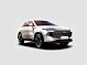 Haval F7 Премиум (2026), белый