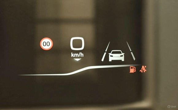 Haval Jolion, 2022 года, пробег 76700 км