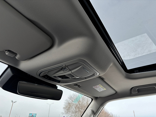 Tank 300 City Premium, 2023 года, пробег 84521 км