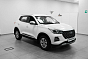 Chery Tiggo 4 Pro Family, 2024 года, пробег 20988 км