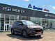 Hyundai ix35, 2010 года, пробег 278674 км