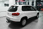 Volkswagen Tiguan CLUB, 2016 года, пробег 251419 км