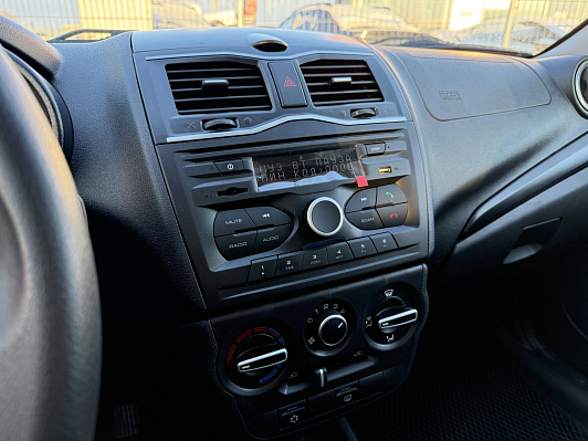 Lada (ВАЗ) Granta Comfort, 2025 года, пробег 12000 км