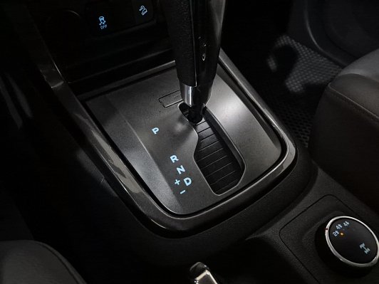 Chevrolet TrailBlazer LTZ, 2014 года, пробег 228058 км