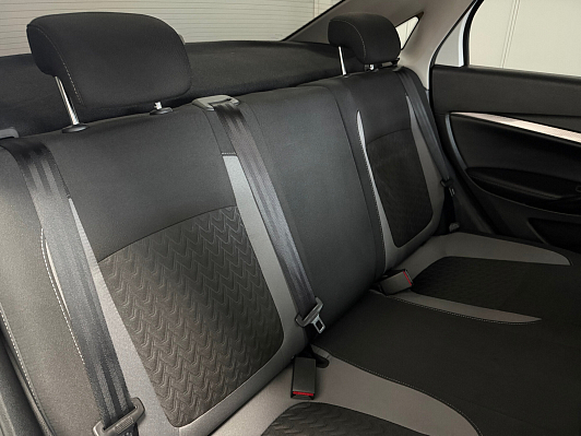 Lada (ВАЗ) Vesta, 2024 года, пробег 26000 км