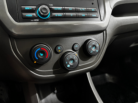 Chevrolet Cobalt LT, 2021 года, пробег 51103 км