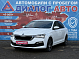 Skoda Rapid Ambition, 2021 года, пробег 147866 км