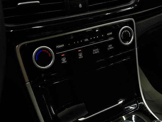 Kia Seltos Premium Edition, 2024 года, пробег 27105 км