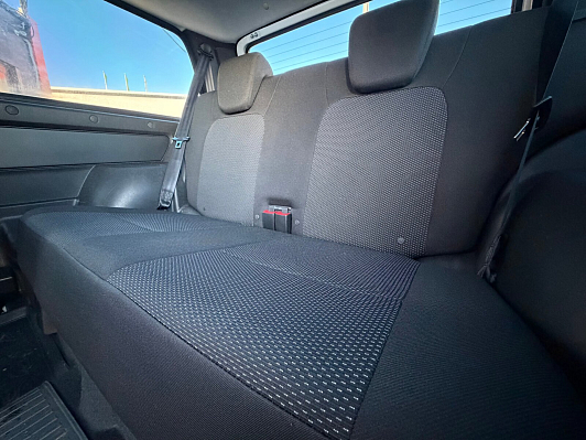 Lada (ВАЗ) Niva Legend Люкс, 2024 года, пробег 22650 км