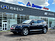 Volkswagen Touareg, 2007 года, пробег 204070 км