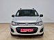 Lada (ВАЗ) Kalina Standard Glonass 21941-50-213, 2017 года, пробег 127006 км