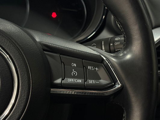 Mazda CX-9, 2020 года, пробег 65700 км