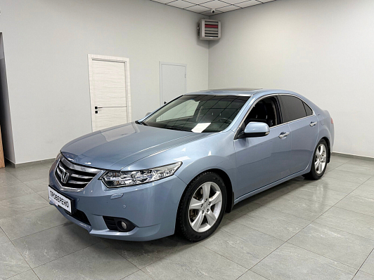 Honda Accord, 2011 года, пробег 170000 км