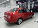 Lada (ВАЗ) Granta Комфорт, 2022 года, пробег 73540 км