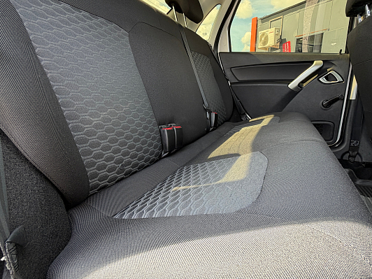 Lada (ВАЗ) Granta Comfort (2018-2021), 2019 года, пробег 45602 км