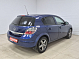 Opel Astra, 2011 года, пробег 278225 км