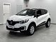 Renault Kaptur Life, 2018 года, пробег 172066 км
