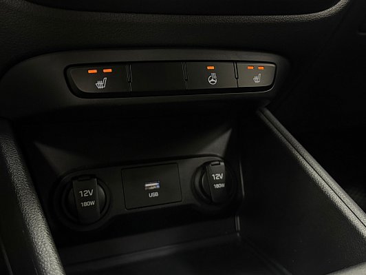 Hyundai Solaris Elegance, 2021 года, пробег 38500 км