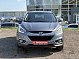 Hyundai ix35 Comfort, 2014 года, пробег 262995 км