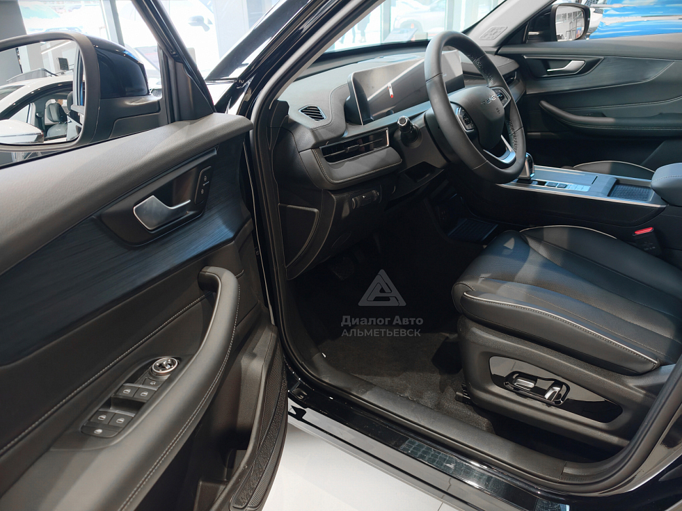 TENET T4 Prime, серый