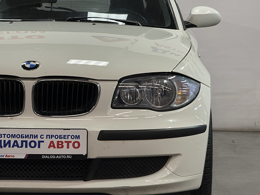 BMW 1 серии, 2009 года, пробег 269000 км