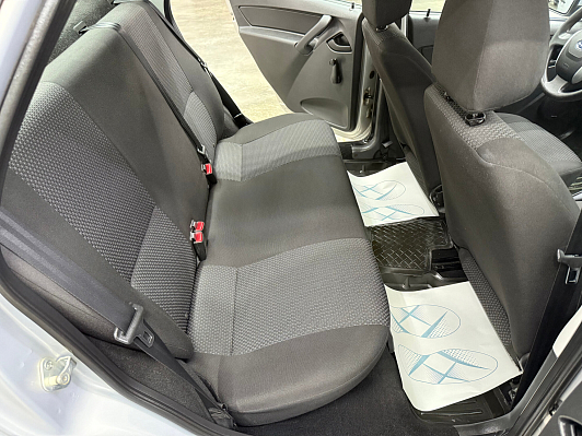 Datsun on-DO Access, 2020 года, пробег 102232 км