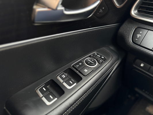 Kia Sorento, 2018 года, пробег 128656 км
