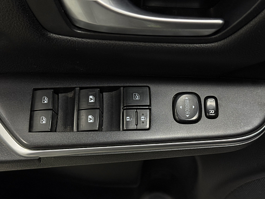 Toyota Camry Элеганс, 2016 года, пробег 189408 км