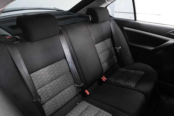 Skoda Octavia Ambition, 2010 года, пробег 149000 км