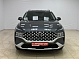 Hyundai Santa Fe, 2021 года, пробег 42696 км