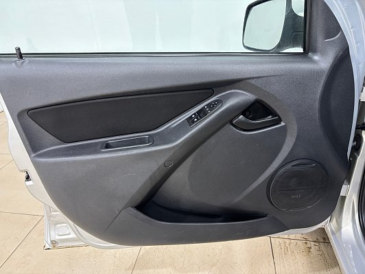 Datsun on-DO Trust II, 2015 года, пробег 114981 км