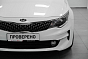 Kia K5, 2017 года, пробег 130767 км