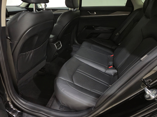 Kia K5, 2021 года, пробег 71434 км