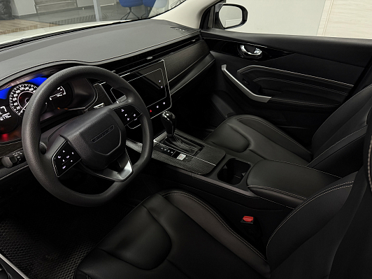 Venucia D60 Plus Elite, 2023 года, пробег 16700 км