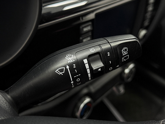 Kia Rio Prestige, 2019 года, пробег 80000 км